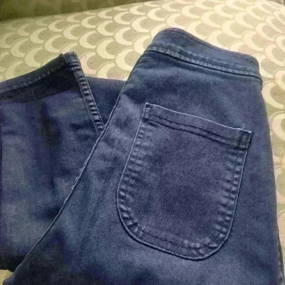 American Apparel xs  skinny jeans - Picture 6 of 8
